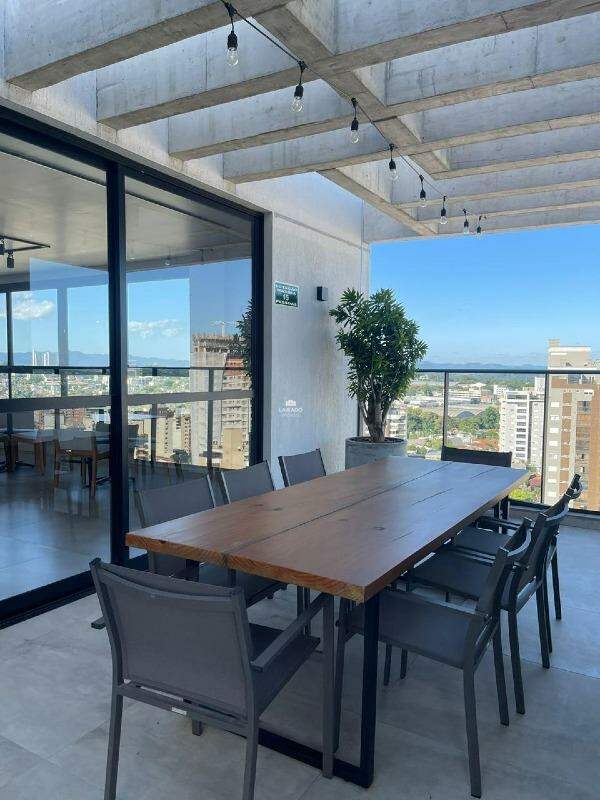 Apartamento à venda no Americano: 