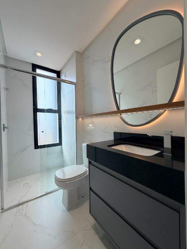Apartamento à venda no Americano: 