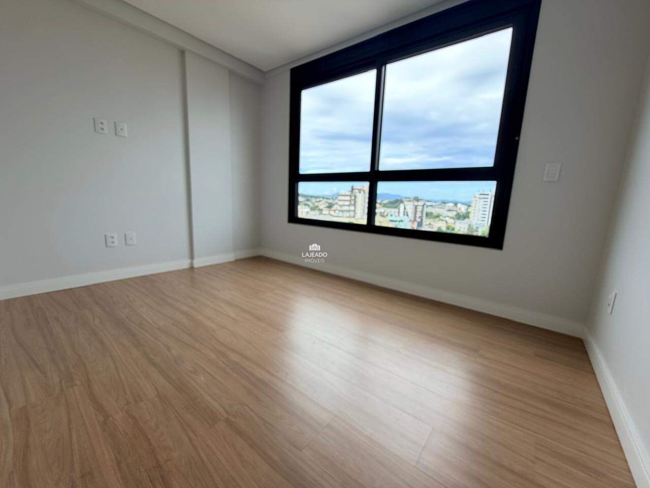 Apartamento à venda no Americano: 