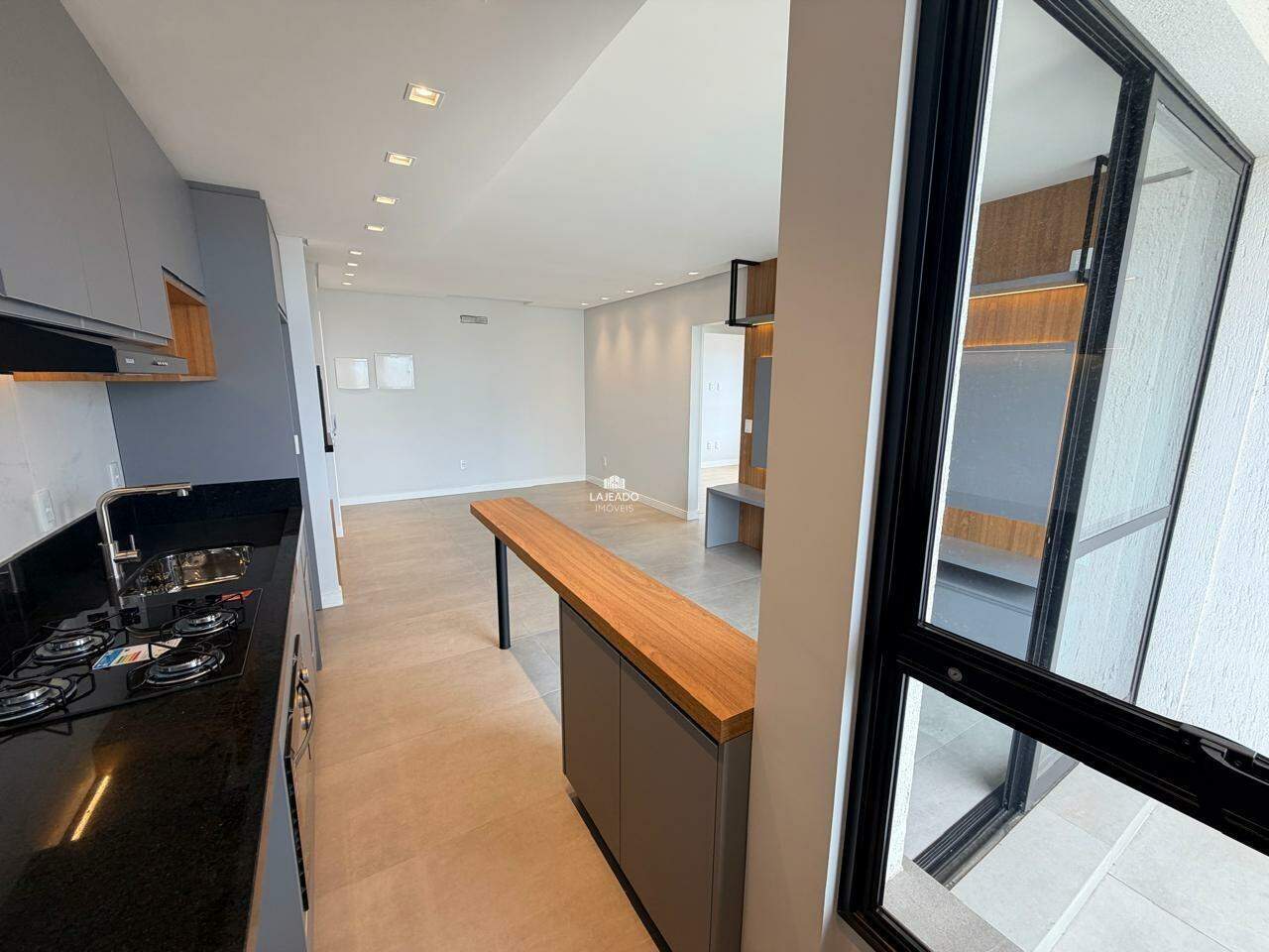 Apartamento à venda no Americano: 
