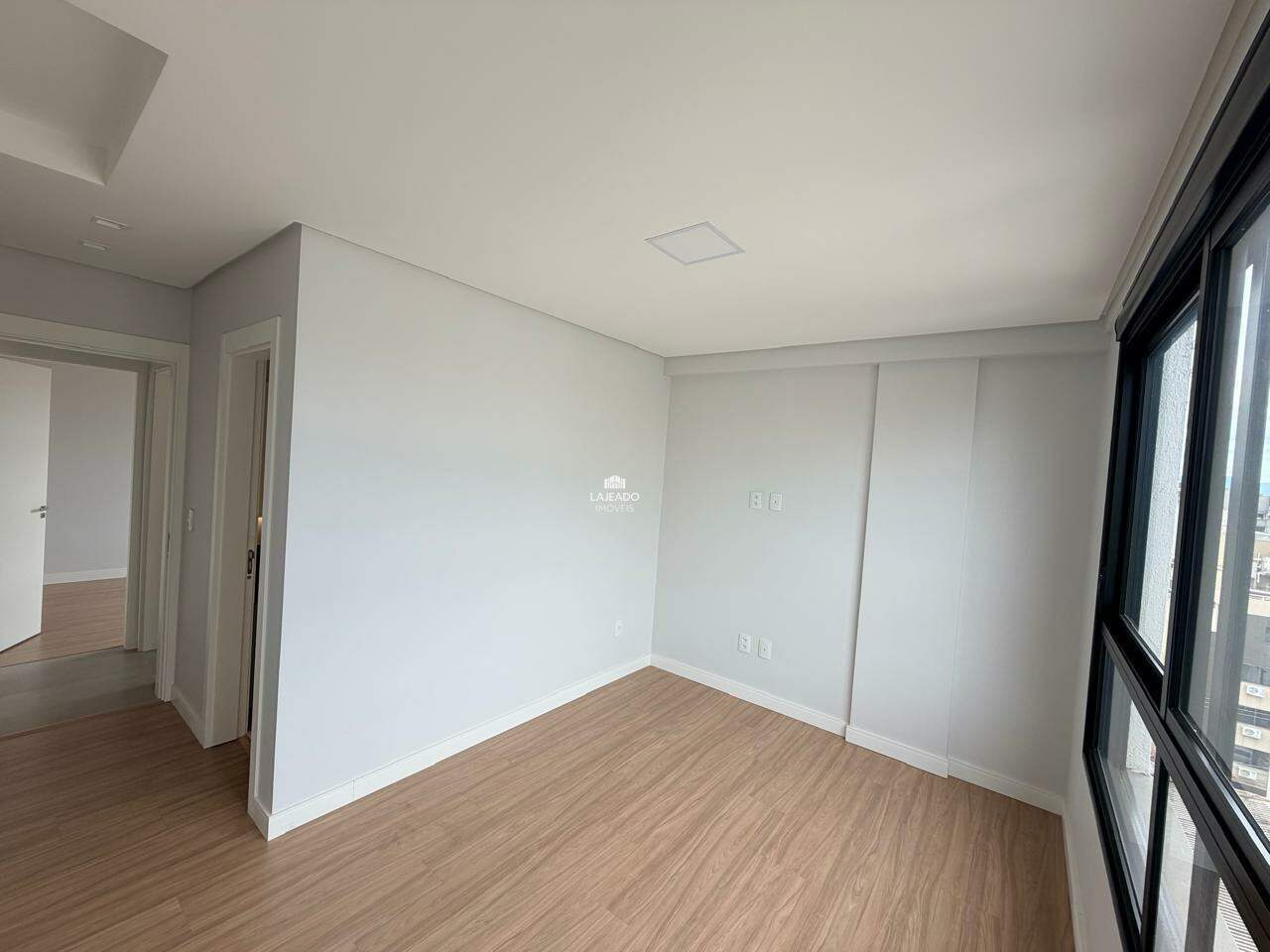 Apartamento à venda no Americano: 