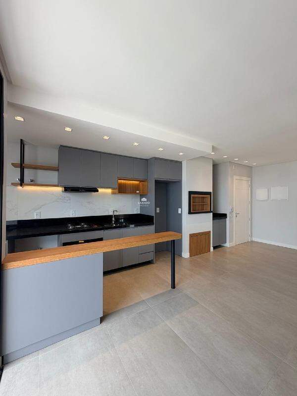 Apartamento à venda no Americano: 