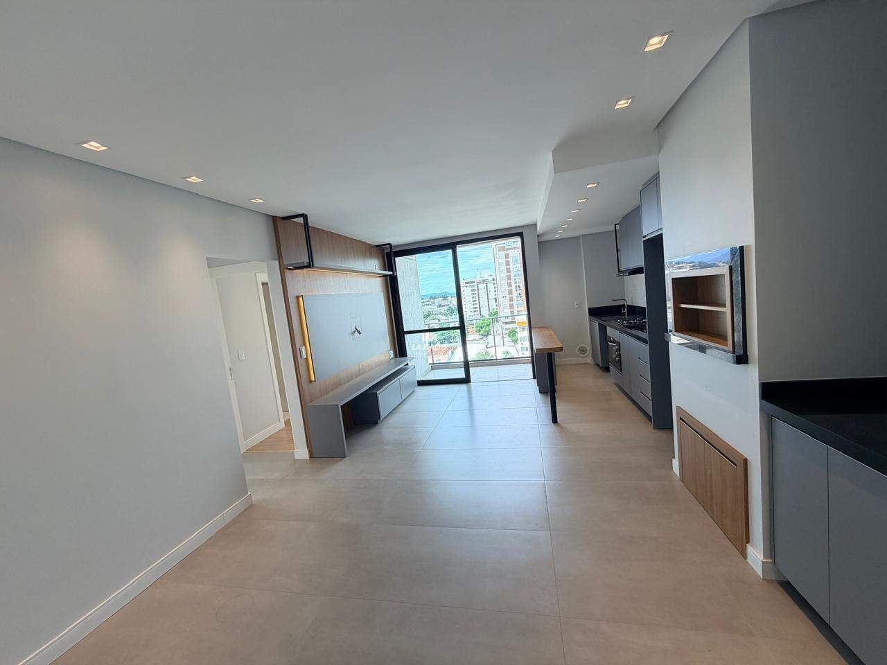 Apartamento à venda no Americano: 
