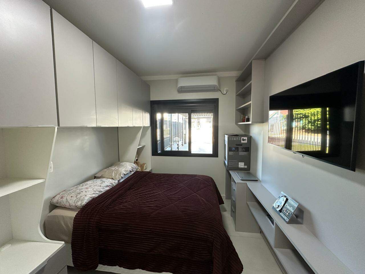 Casa, 2 quartos, 65 m² - Foto 6