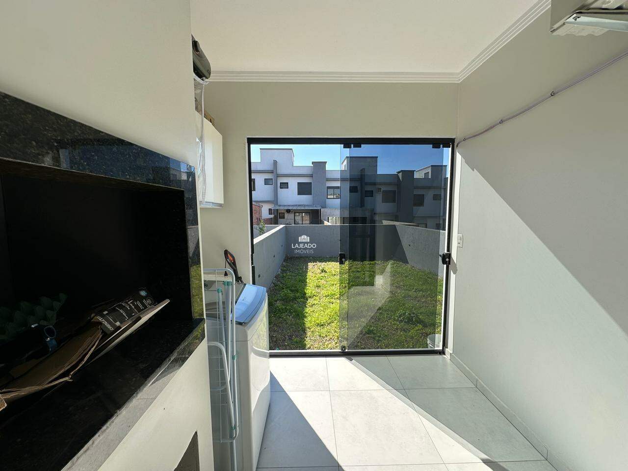 Casa, 2 quartos, 65 m² - Foto 14