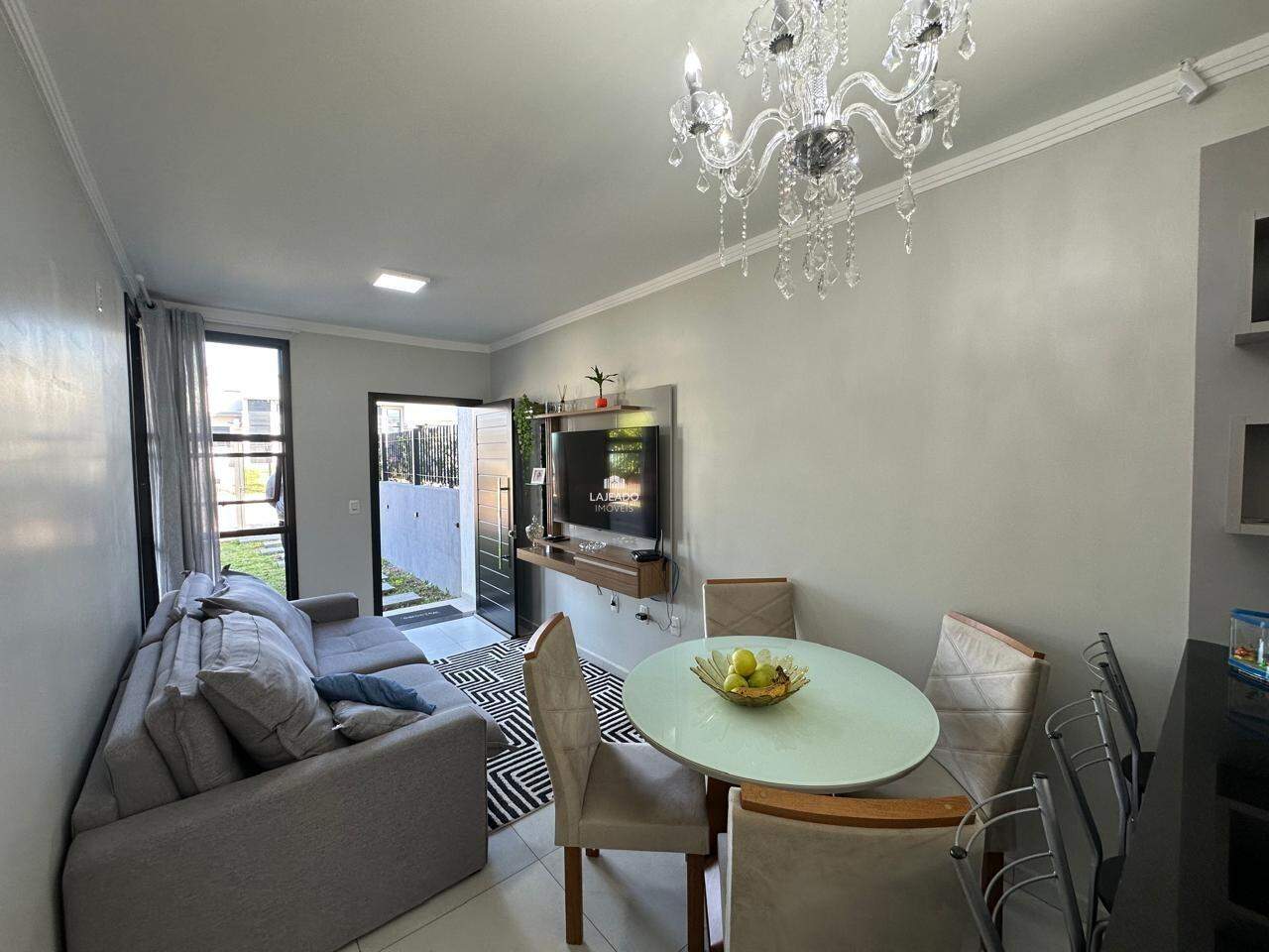 Casa, 2 quartos, 65 m² - Foto 5