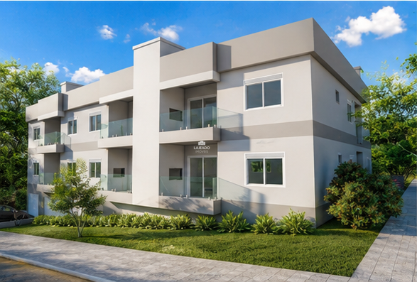 Apartamento à venda no Chácara das Flores: 