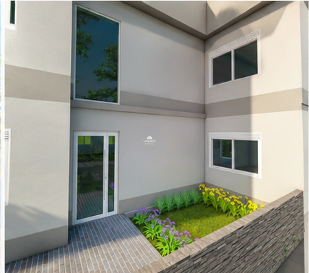 Apartamento à venda no Chácara das Flores: 