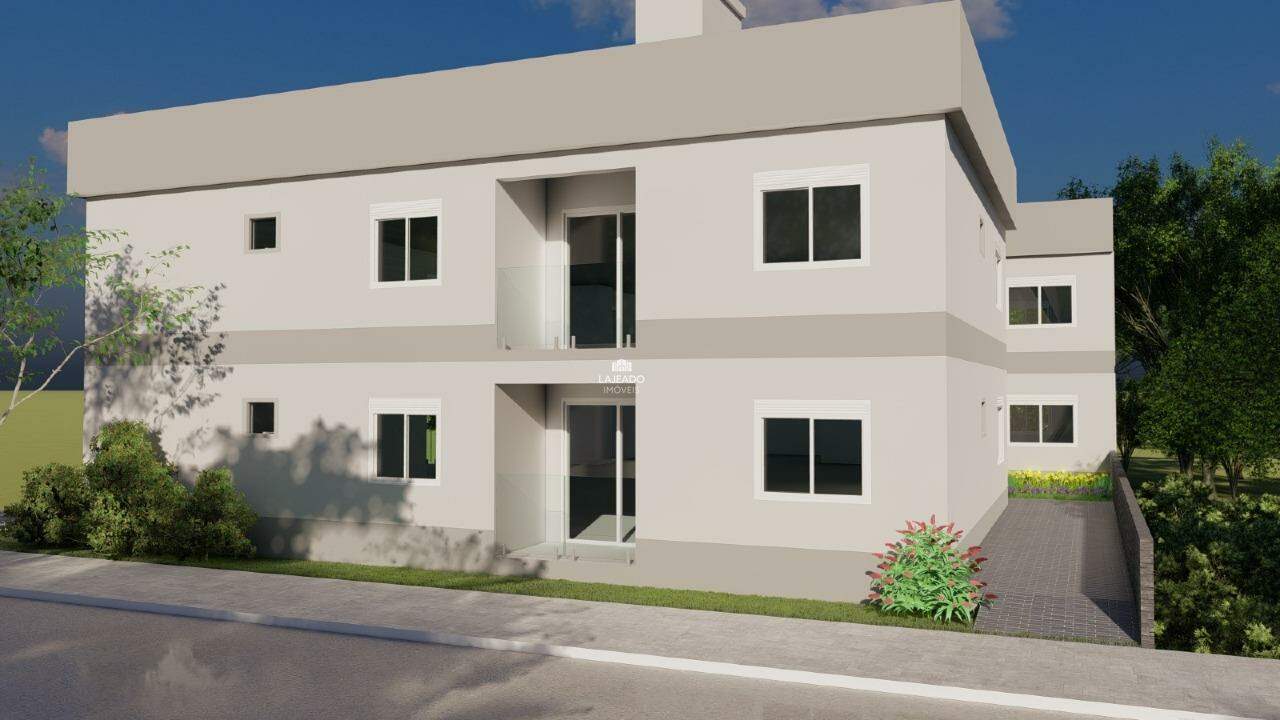 Apartamento à venda no Chácara das Flores: 
