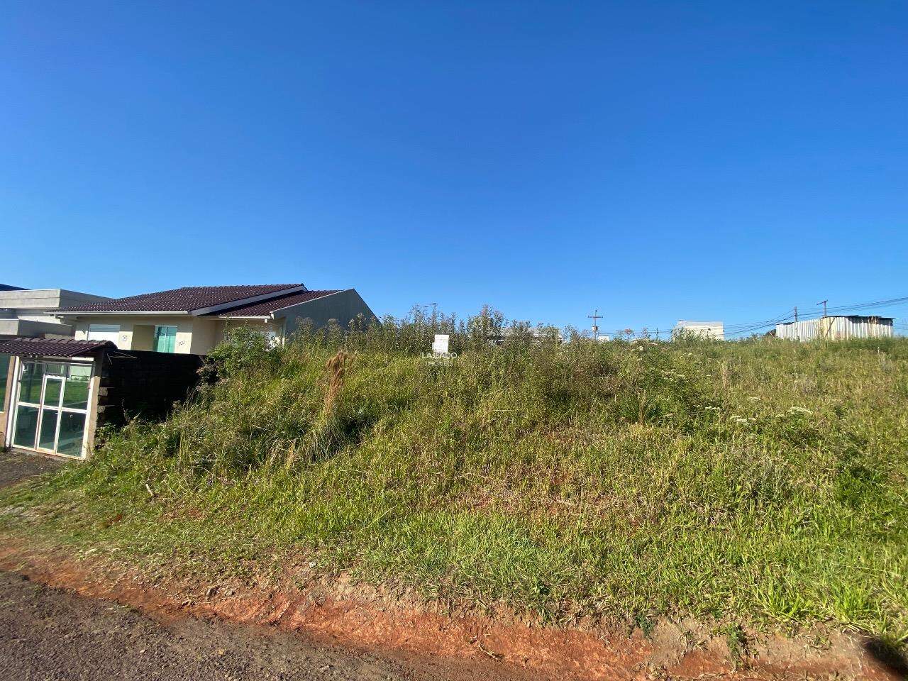 Terreno à venda no Conventos: 