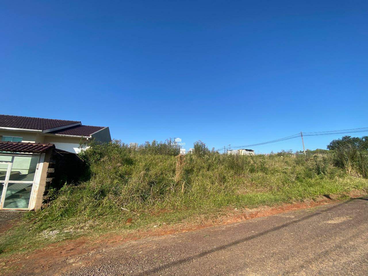 Terreno à venda no Conventos: 