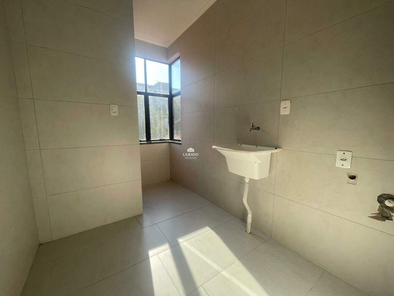 Apartamento para aluguel no São Cristóvão: 