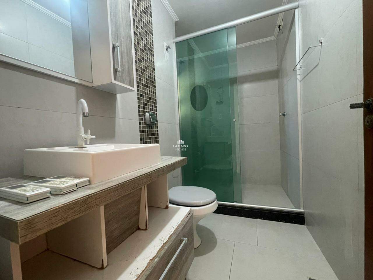Apartamento para aluguel no São Cristóvão: 