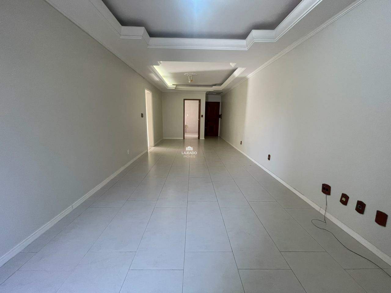 Apartamento para aluguel no São Cristóvão: 