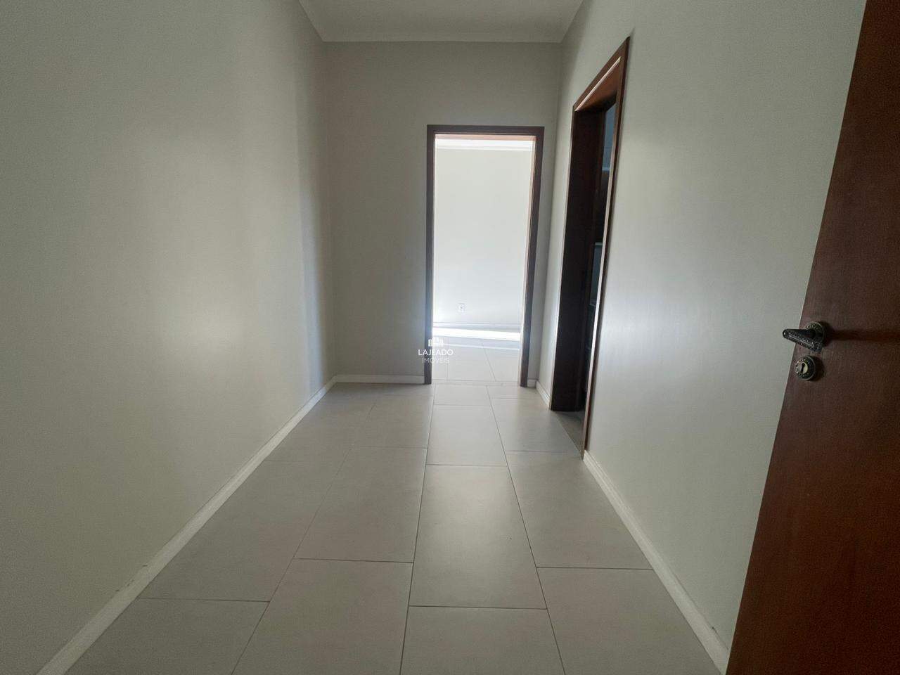 Apartamento para aluguel no São Cristóvão: 