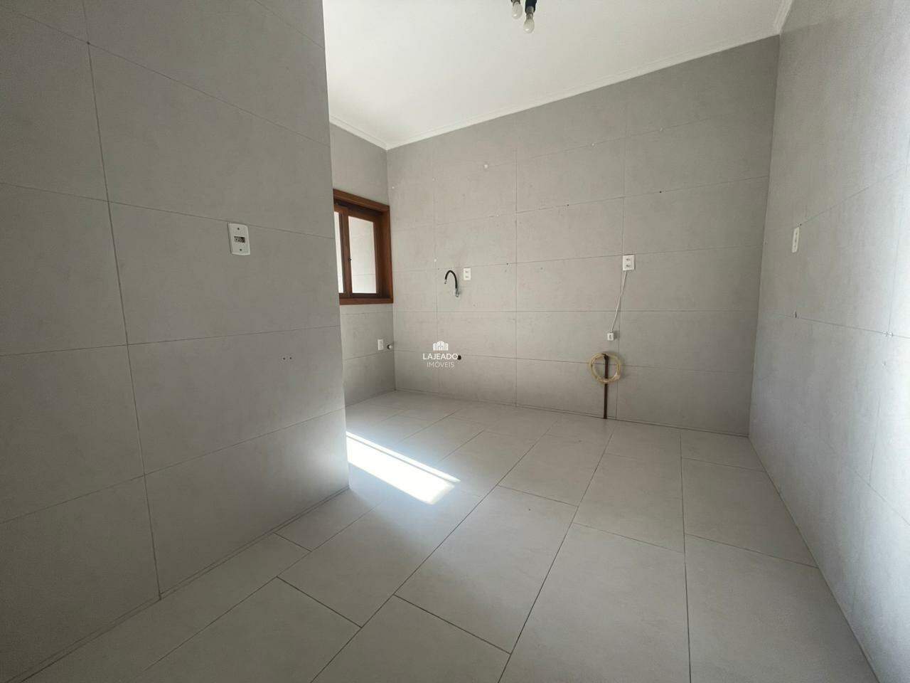 Apartamento para aluguel no São Cristóvão: 