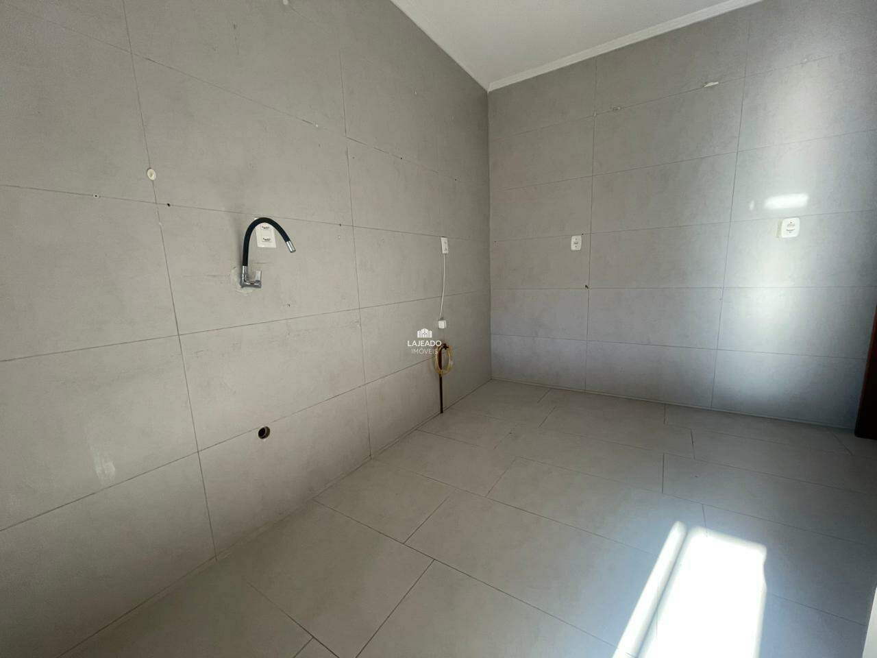 Apartamento para aluguel no São Cristóvão: 