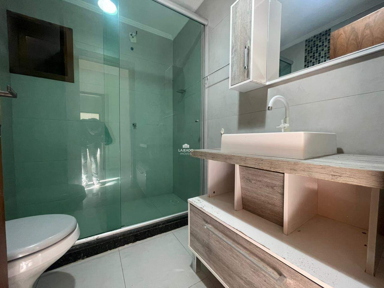 Apartamento para aluguel no São Cristóvão: 