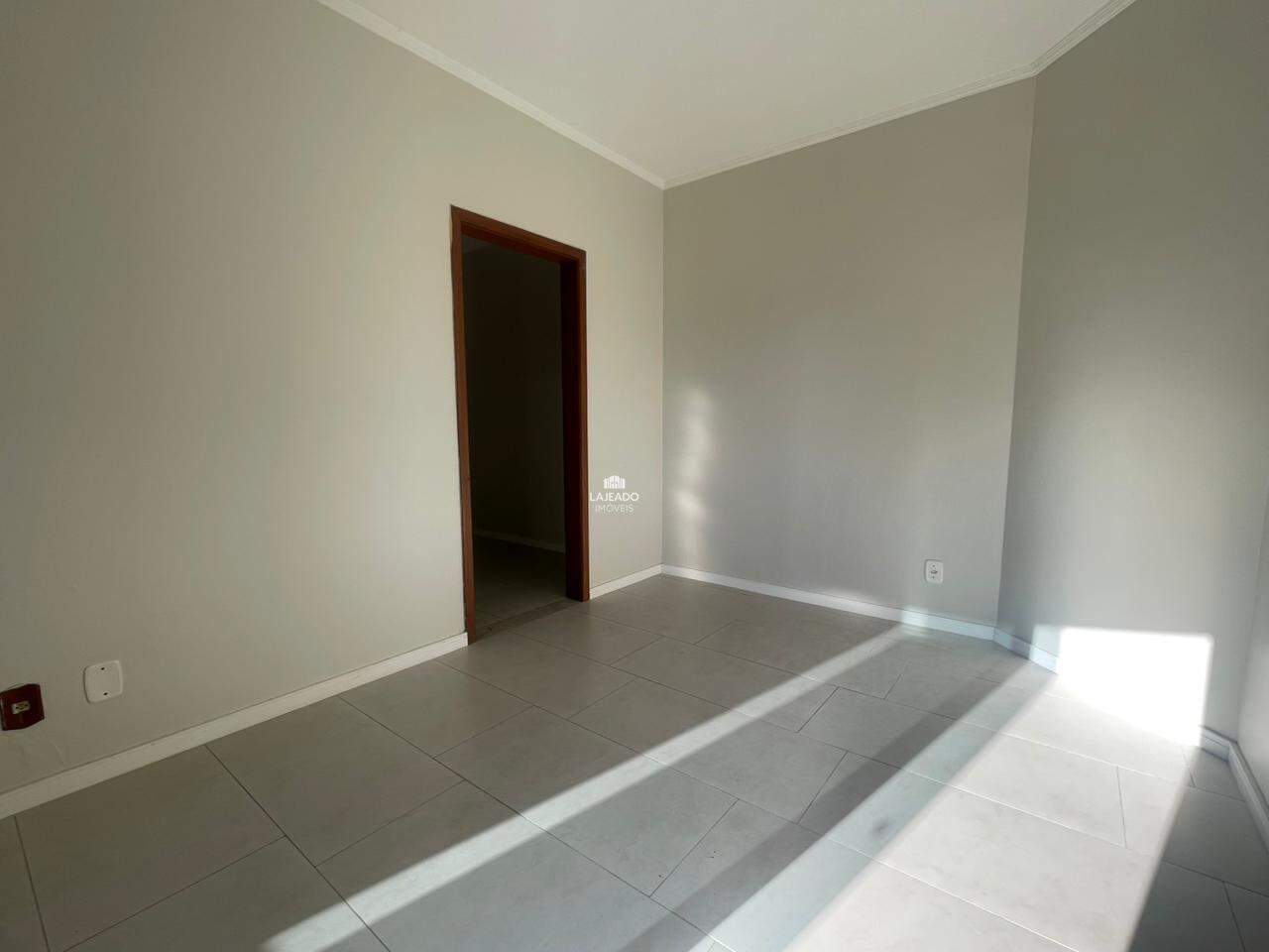 Apartamento para aluguel no São Cristóvão: 