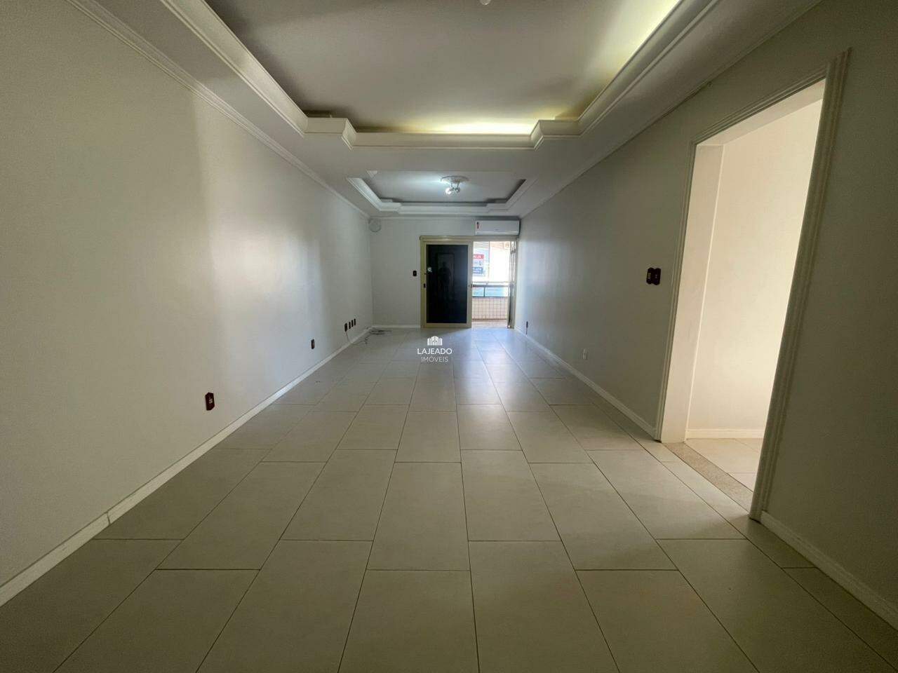 Apartamento para aluguel no São Cristóvão: 
