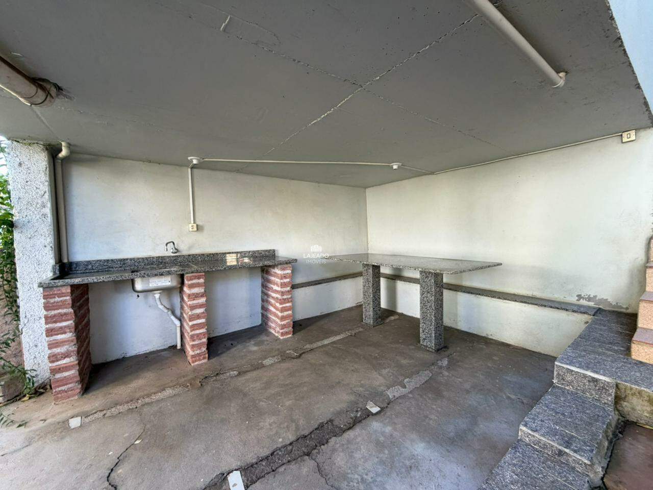 Casa à venda no Florestal: 