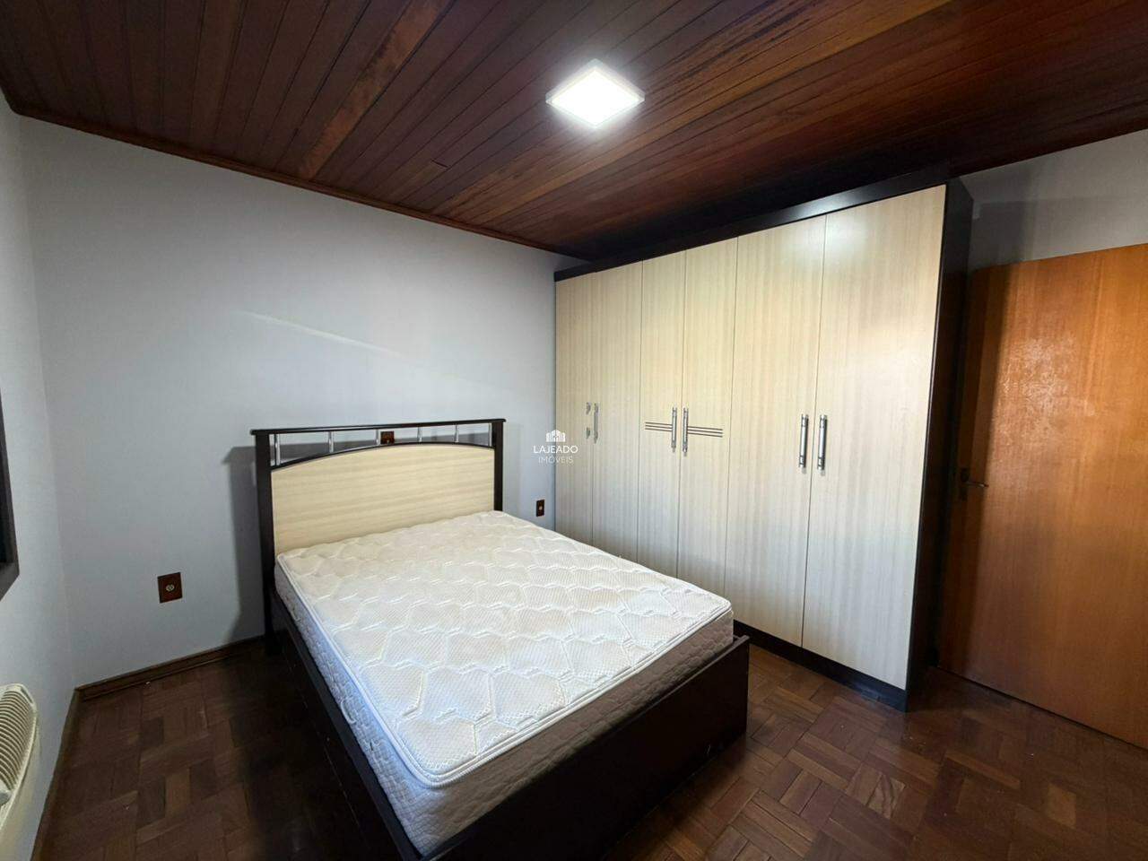 Casa à venda no Florestal: 