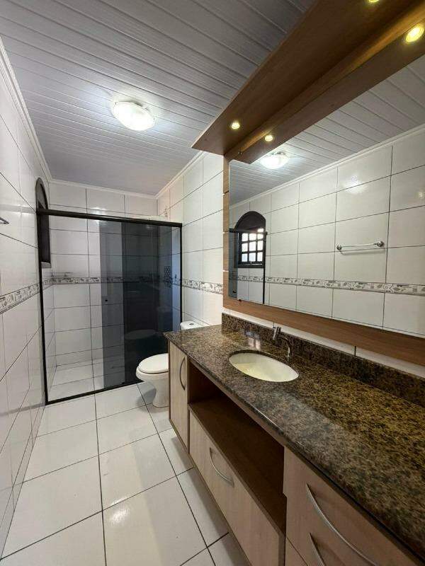Casa à venda no Florestal: 