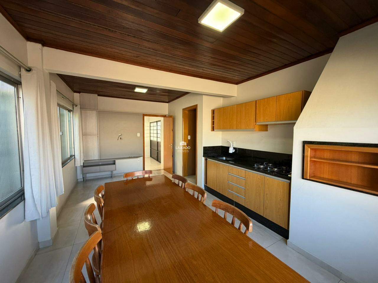 Casa à venda no Florestal: 