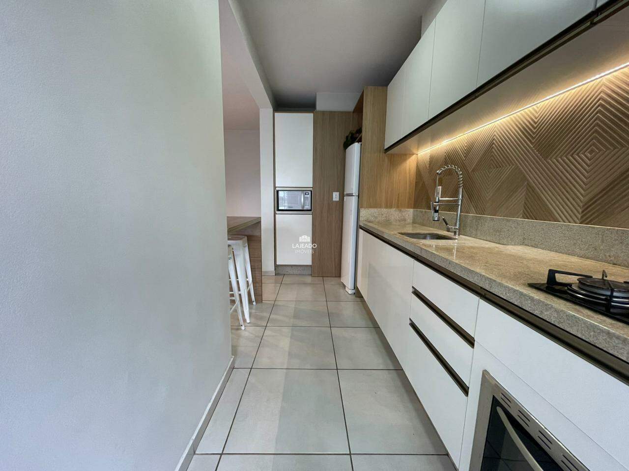 Apartamento à venda no Olarias: 