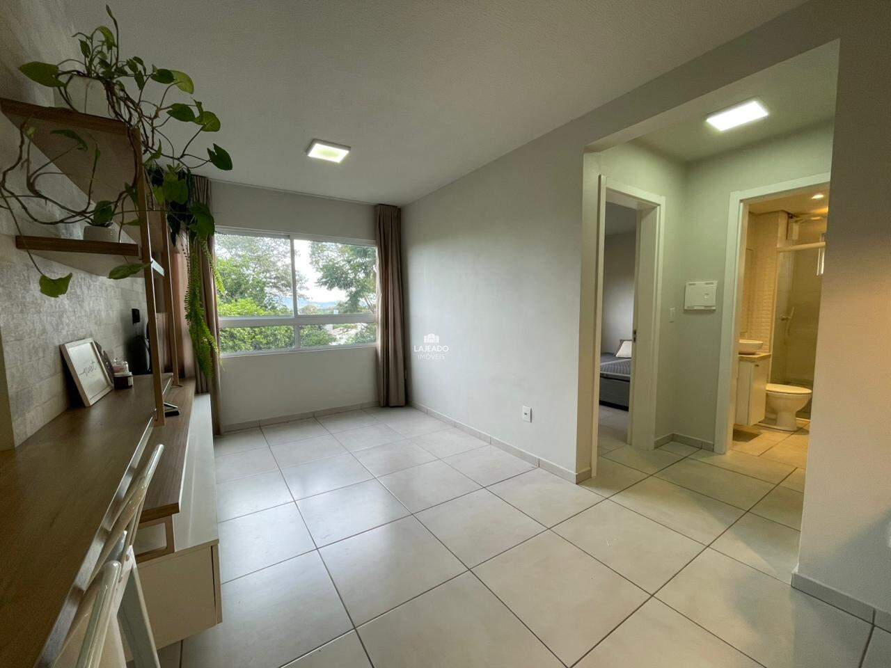 Apartamento à venda no Olarias: 