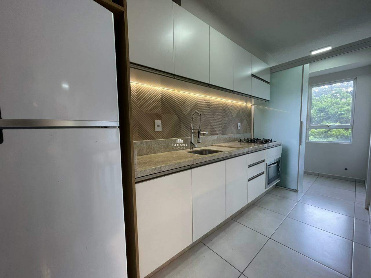 Apartamento à venda no Olarias: 