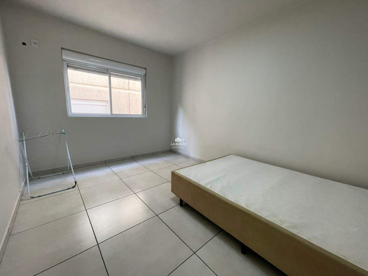 Apartamento à venda no Olarias: 