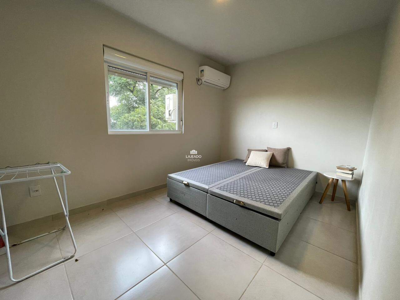 Apartamento à venda no Olarias: 
