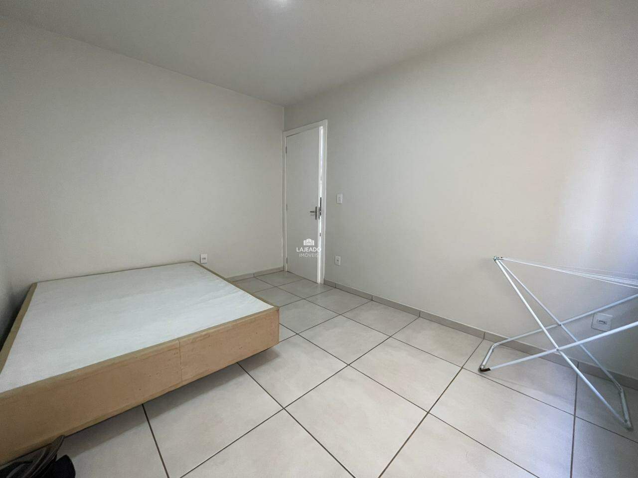 Apartamento à venda no Olarias: 
