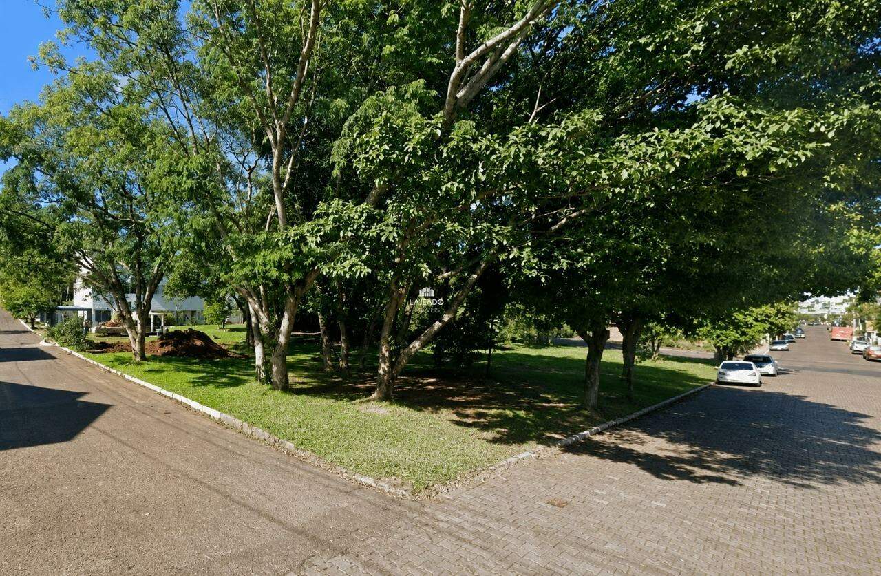 Terreno, 442 m² - Foto 1