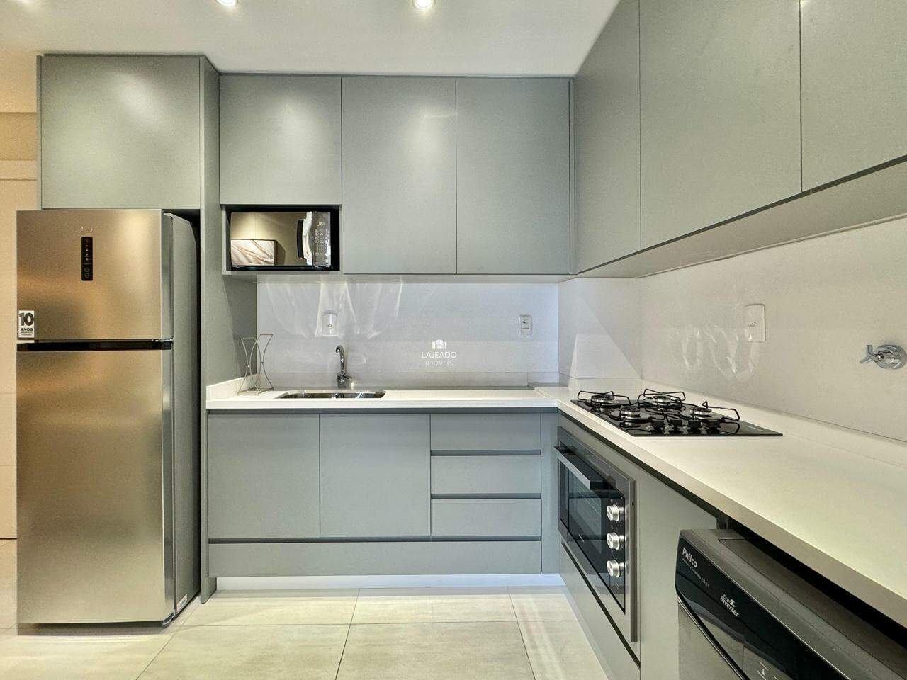 Flat/Apart Hotel, 40 m² - Foto 7