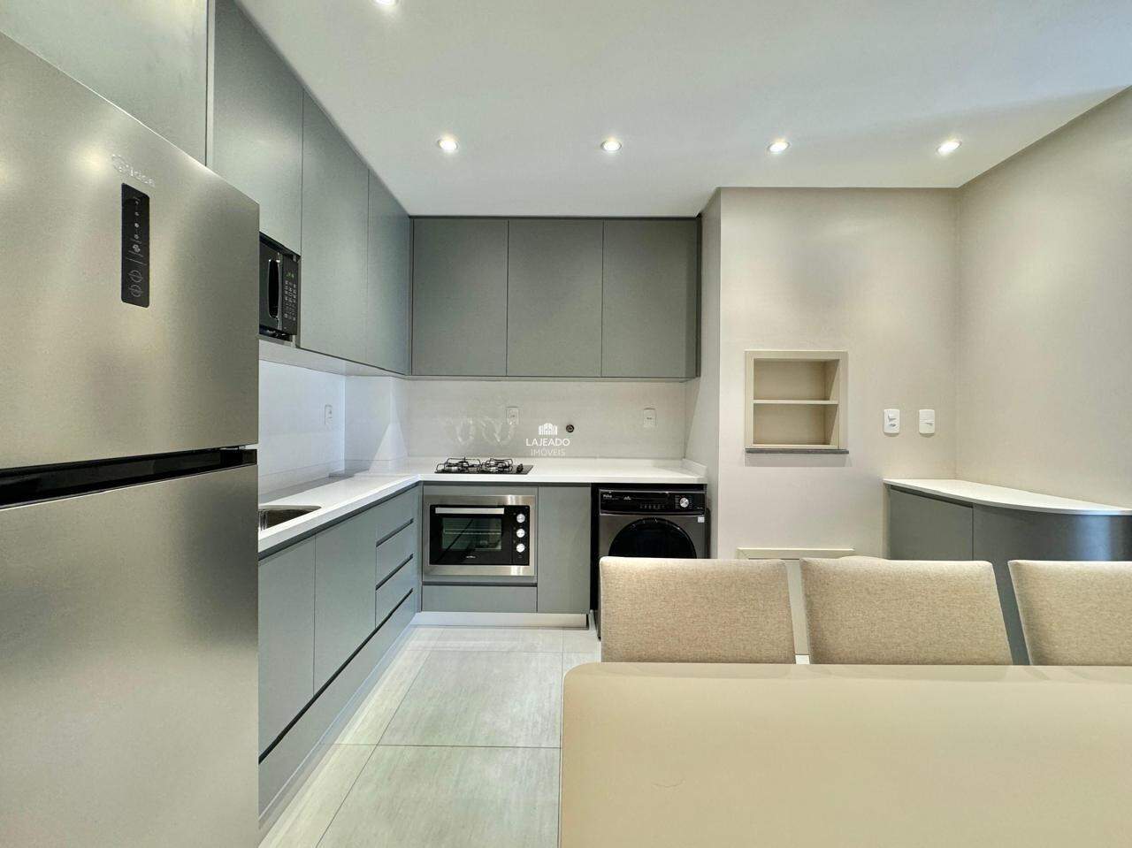 Flat/Apart Hotel, 40 m² - Foto 8