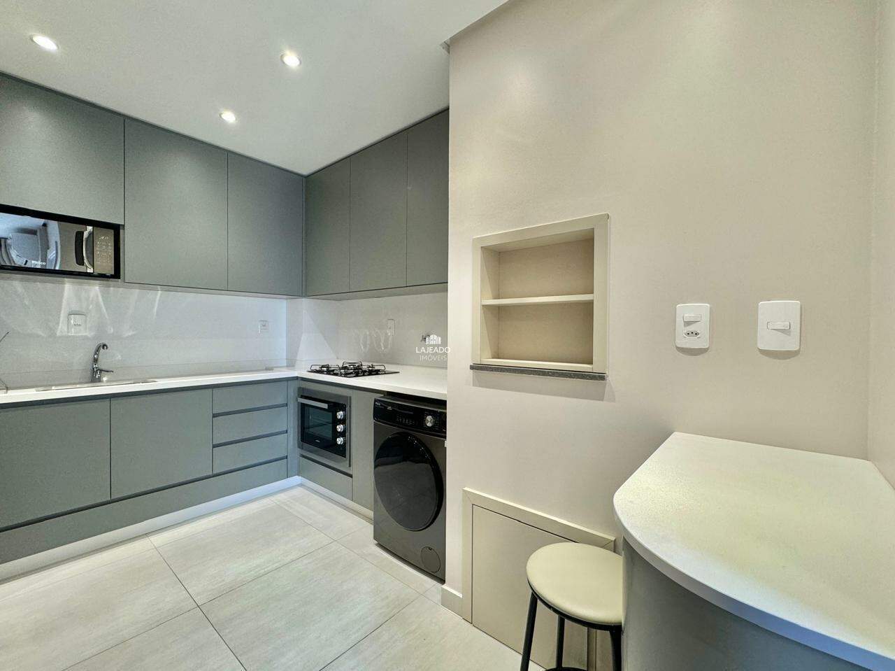 Flat/Apart Hotel, 40 m² - Foto 12