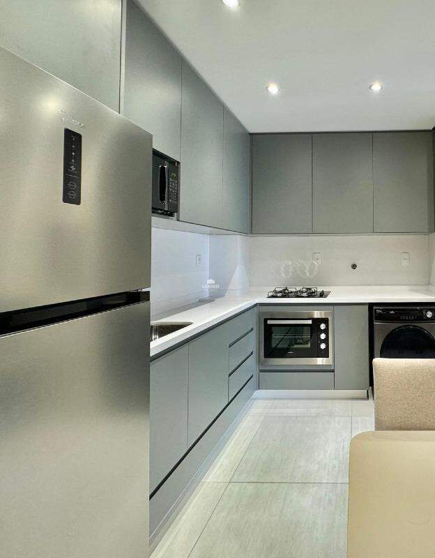 Flat/Apart Hotel, 40 m² - Foto 11