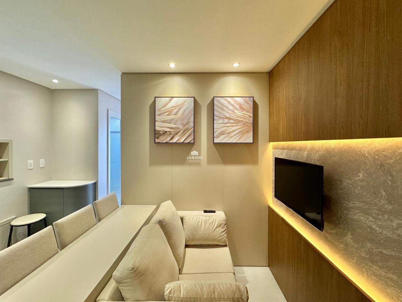 Flat/Apart Hotel, 40 m² - Foto 1