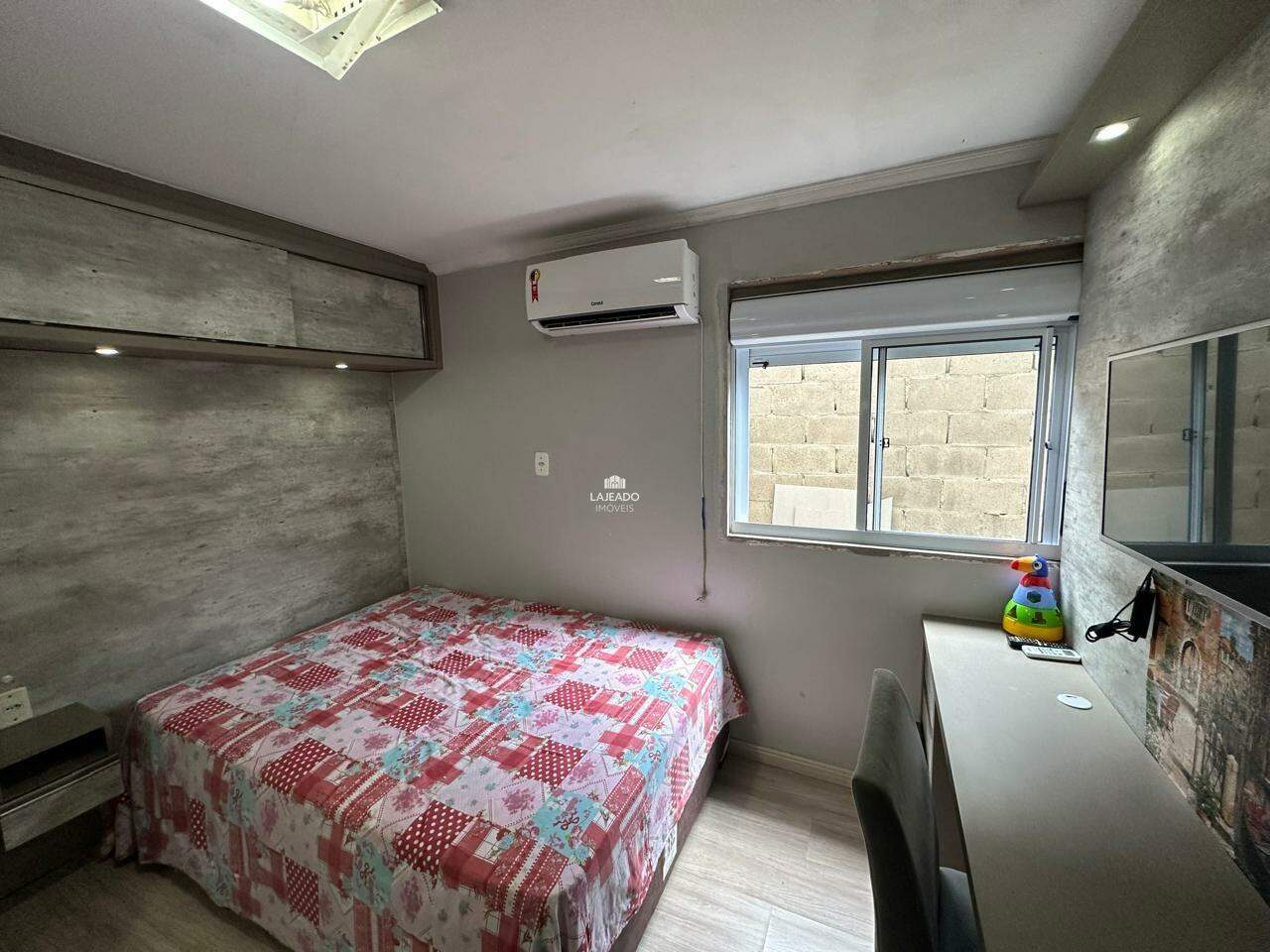 Apartamento à venda no Centenário: 