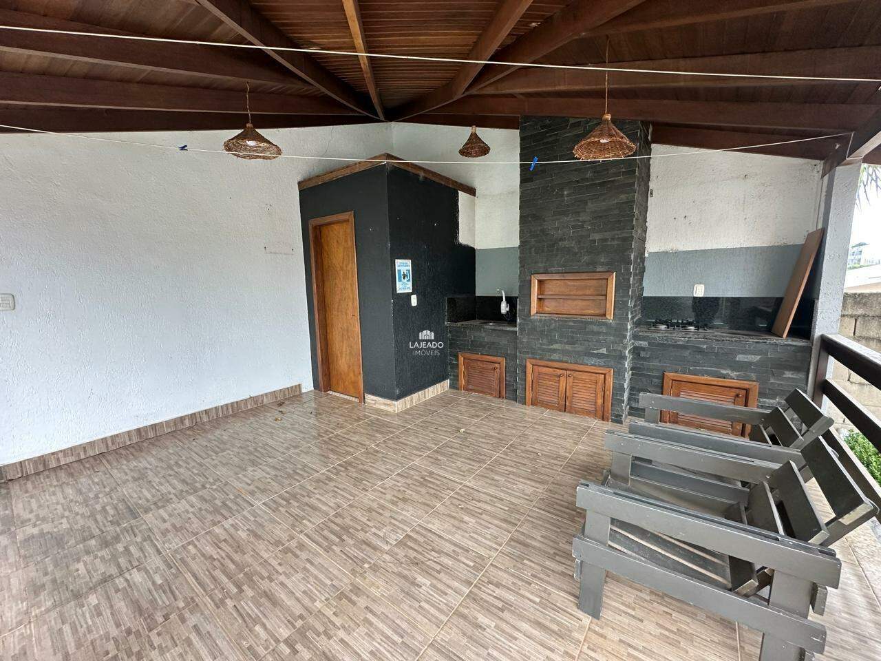 Apartamento à venda no Centenário: 