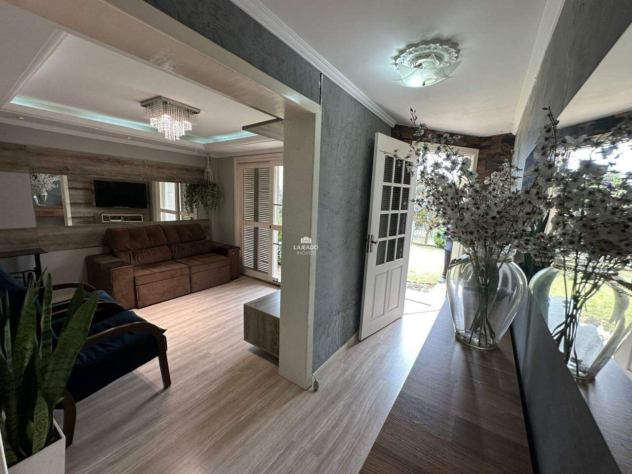 Apartamento à venda no Centenário: 