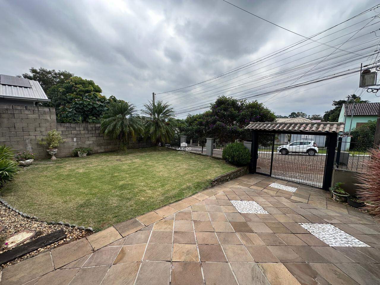 Apartamento à venda no Centenário: 