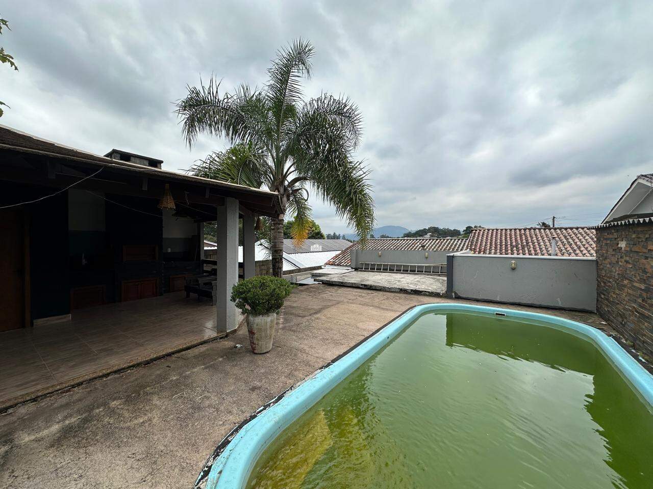 Apartamento à venda no Centenário: 