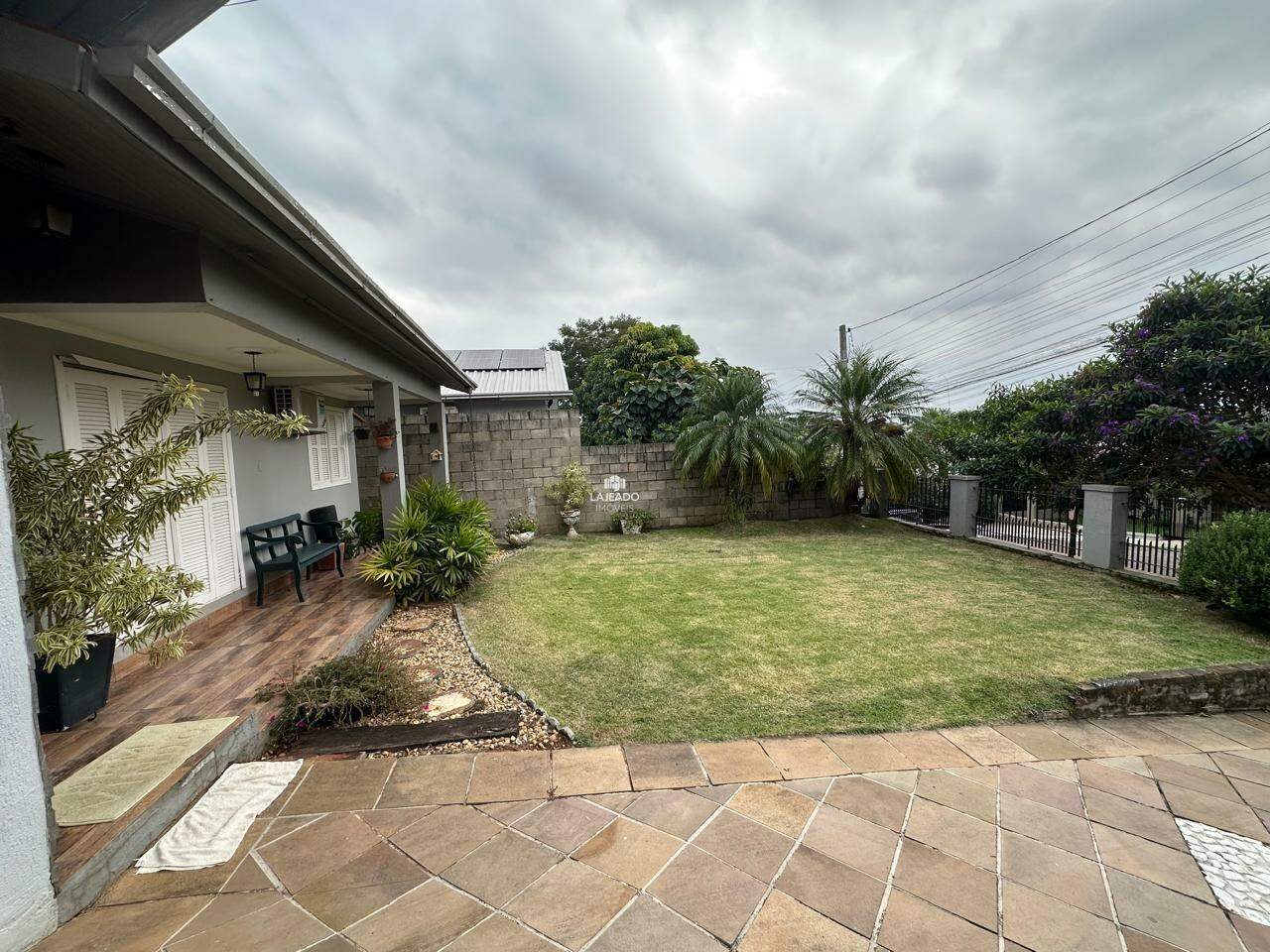 Apartamento à venda no Centenário: 