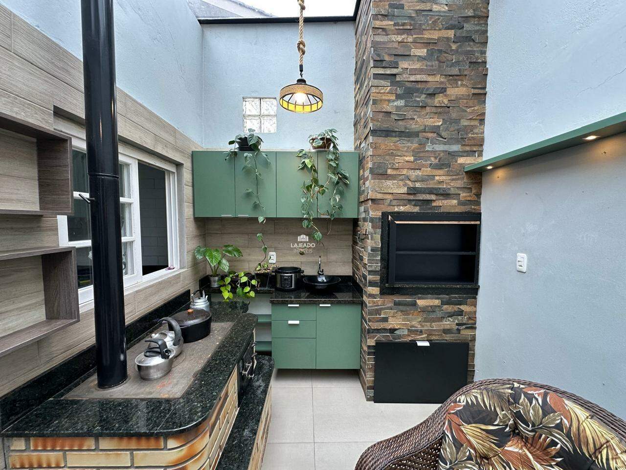 Apartamento à venda no Centenário: 