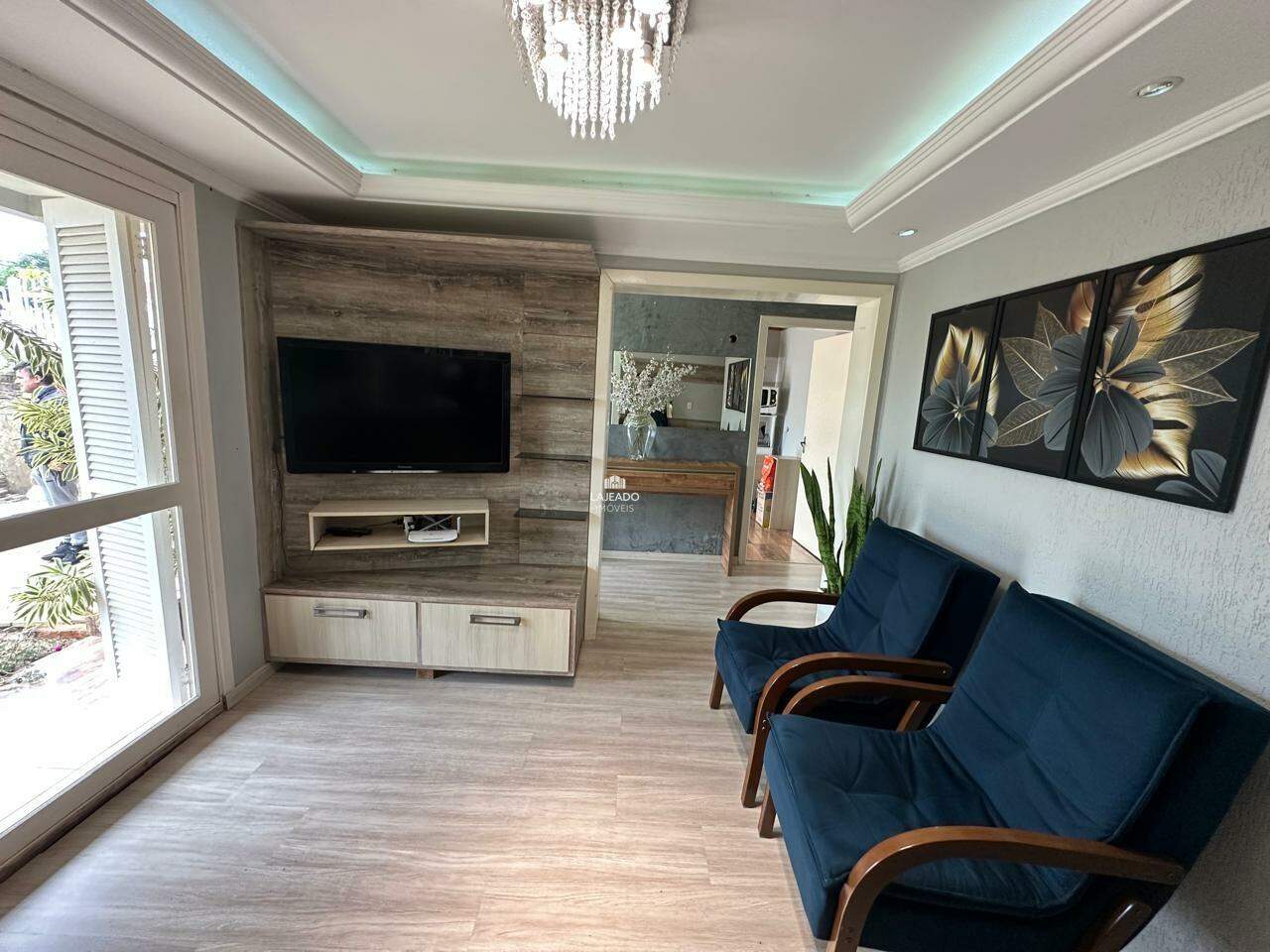 Apartamento à venda no Centenário: 