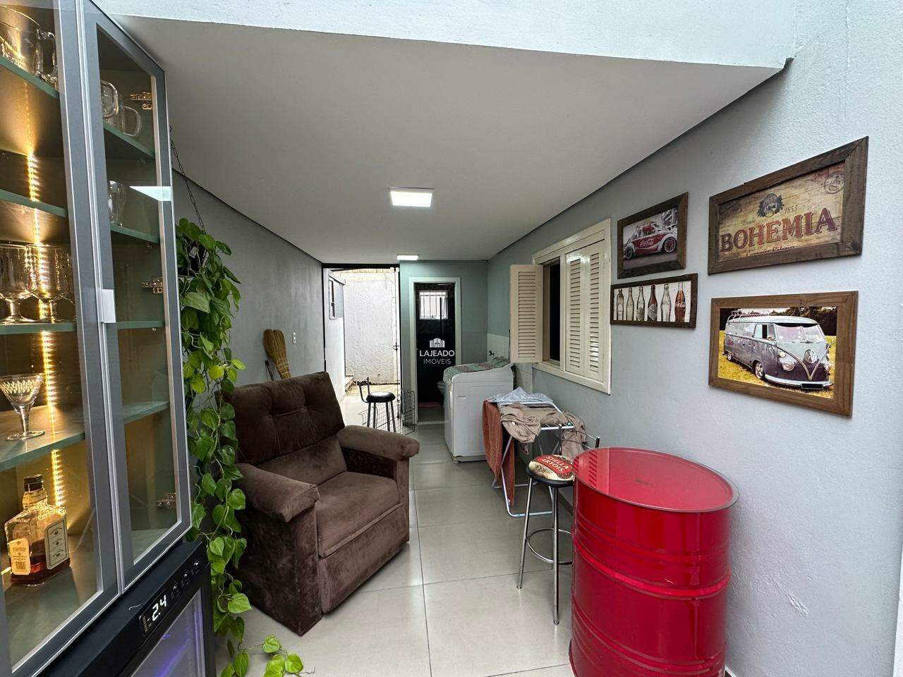 Apartamento à venda no Centenário: 