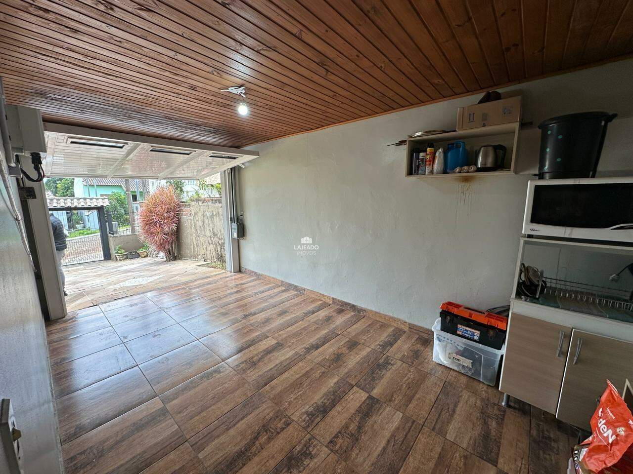 Apartamento à venda no Centenário: 